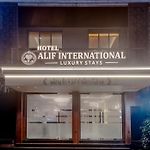 Hotel Alif International