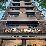 Hotel Alif International