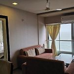 Ocean 1401- 3 Bhk Seafacing Spacious Apartment