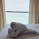 3 Bhk Sea Facing Spacious Apartment- Ocean 1402