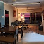 Ocean 1201- 3Bhk Luxury Seafacing Apartment
