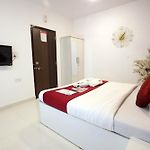 Azure 1-Bedroom Apartment, Asha Nagar Kandivali East, Mumbai