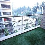Embassy Suite 2 Bedroom Apartment Near Bkc & Guru Nanak Hospital Bandra East