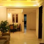 Deep Apartments- 3 Bhk Premium Apartment 5Th Floor