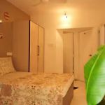 Deep Apartments- 3 Bhk Premium Apartment 5Th Floor