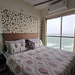 Ocean 1401- 3 Bhk Seafacing Spacious Apartment