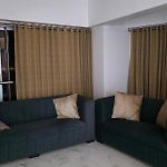 3 Bhk Sea Facing Spacious Apartment- Ocean 1402