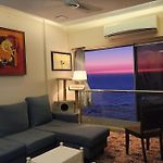 Ocean 1201- 3Bhk Luxury Seafacing Apartment