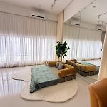 Space Us Chic Loft Stay In Mumbai
