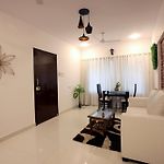 Azure 1-Bedroom Apartment, Asha Nagar Kandivali East, Mumbai
