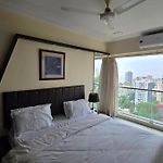 3 Bhk Sea Facing Spacious Apartment- Ocean 1402