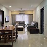 Ocean 701- 3Bhk Seafacing Apartment
