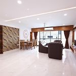 Premium 3Br Stay Near Bkc & Bandra East
