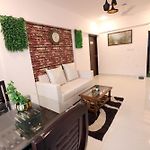Azure 1-Bedroom Apartment, Asha Nagar Kandivali East, Mumbai