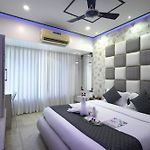 Embassy Suite 2 Bedroom Apartment Near Bkc & Guru Nanak Hospital Bandra East