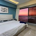 Ocean 1201- 3Bhk Luxury Seafacing Apartment