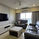 Ocean 701- 3Bhk Seafacing Apartment