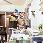 Luxury 3 Bedroom Apartment Near Mumbai Airport For Working Professionals And Families