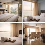 1202 Breathe By The Ocean- Luxury Apartment