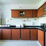 Spacious 3Bhk Family Suite Near Growels Mall Next To Western Express Highway