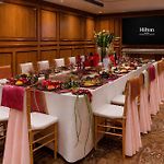 Hilton Mumbai International Airport Hotel