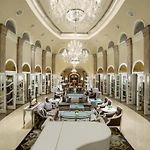 Hilton Mumbai International Airport Hotel