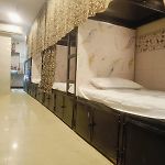 Rrb Dormitory
