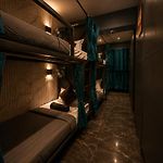 Zull Backpackers Hostel Andheri-Midc