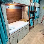 New Signature Inn Dormaitory