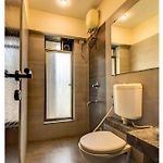 Abode Homes Service Apartments Bkc