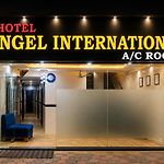 Hotel Angel International-Nxt To Sahar Metro Stn