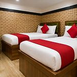 Hotel Angel International-Nxt To Sahar Metro Stn