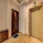 Abode Homes Service Apartments Bkc