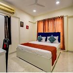 Abode Homes Service Apartments Bkc