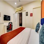Abode Homes Service Apartments Bkc