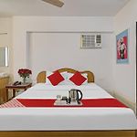Super Hotel O Rajdoot Near Phoenix Palladium