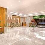 Radisson Mumbai Andheri Midc