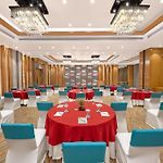Radisson Mumbai Andheri Midc