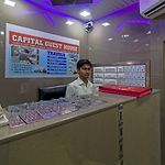 Oyo 72150 Capital Guest House