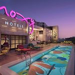 Moxy By Marriott Mumbai Andheri West
