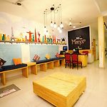 Nap Manor Hostels