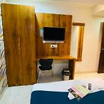 Hotel Astros