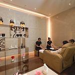 Niranta Airport Transit Hotel & Lounge Terminal 2 Arrivals/Landside