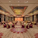 Jw Marriott Mumbai Sahar Airport
