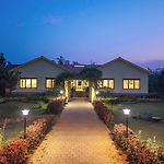 Ama Stays And Trails Nine Palms Alibaug