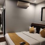 Hotel Radiant International