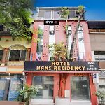 Fabhotel Hans Residency