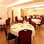 Mumbai Metro - The Executive Hotel