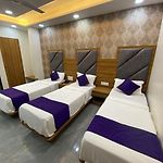Hotel Bkc Gold View Near Bandra Kurla Complex