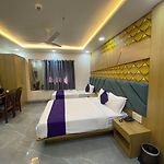 Hotel Bkc Gold View Near Bandra Kurla Complex